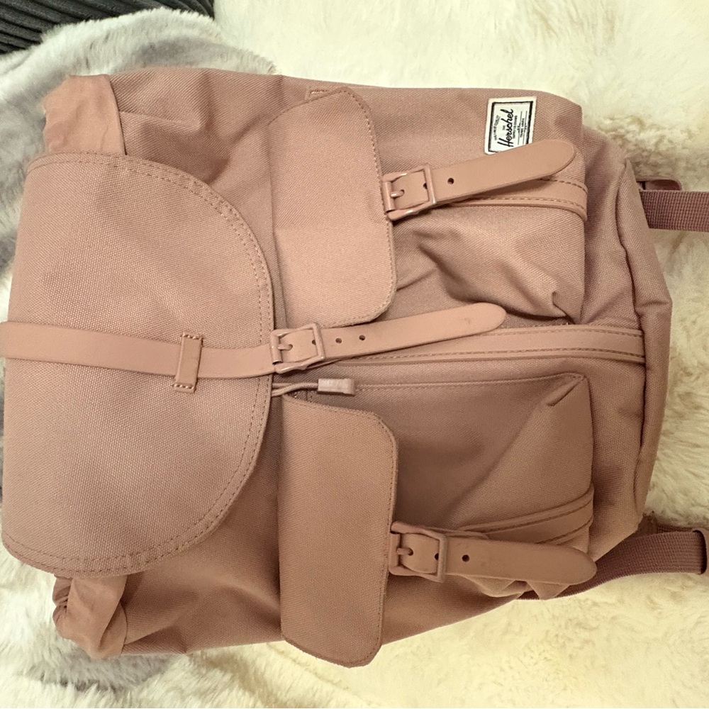 Herschel Supply Company Blush Backpack